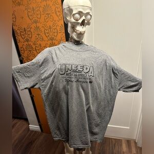 “U needa medical supply” Return of the Living dead shirt